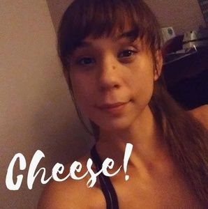 Meet your Posher, Justine